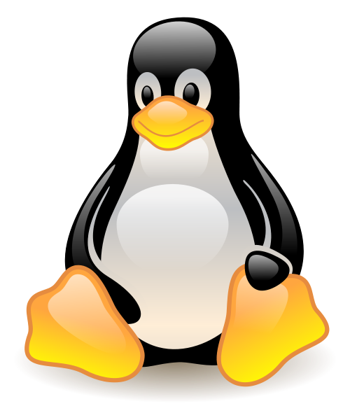 Tux is a penguin character and the official mascot of the Linux kernel.